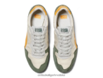 breza/žuta 8XPTRV89 Onitsuka Tiger cipele serrano cl uniseks - Slika 6