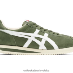 brončana zelena/bijela 8XPTRV173 Onitsuka Tiger cipele moal 77 nm uniseks