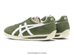 brončana zelena/bijela 8XPTRV173 Onitsuka Tiger cipele moal 77 nm uniseks - Slika 3