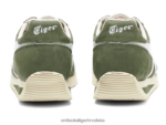 brončana zelena/bijela 8XPTRV173 Onitsuka Tiger cipele moal 77 nm uniseks - Slika 5