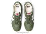 brončana zelena/bijela 8XPTRV173 Onitsuka Tiger cipele moal 77 nm uniseks - Slika 6