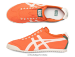 cinober rajčica/vrhnje 8XPTRV119 Onitsuka Tiger cipele meksiko 66 natikače uniseks - Slika 8