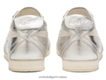 čisto srebro/krem 8XPTRV108 Onitsuka Tiger cipele Meksiko 66 sd uniseks - Slika 5