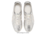 čisto srebro/krem 8XPTRV108 Onitsuka Tiger cipele Meksiko 66 sd uniseks - Slika 6