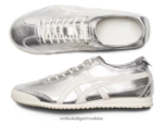 čisto srebro/krem 8XPTRV108 Onitsuka Tiger cipele Meksiko 66 sd uniseks - Slika 8