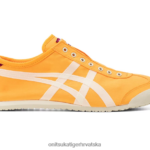 citrusi/vrhnje 8XPTRV120 Onitsuka Tiger cipele meksiko 66 natikače uniseks