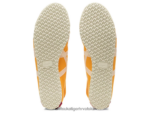 citrusi/vrhnje 8XPTRV120 Onitsuka Tiger cipele meksiko 66 natikače uniseks - Slika 7