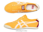 citrusi/vrhnje 8XPTRV120 Onitsuka Tiger cipele meksiko 66 natikače uniseks - Slika 8