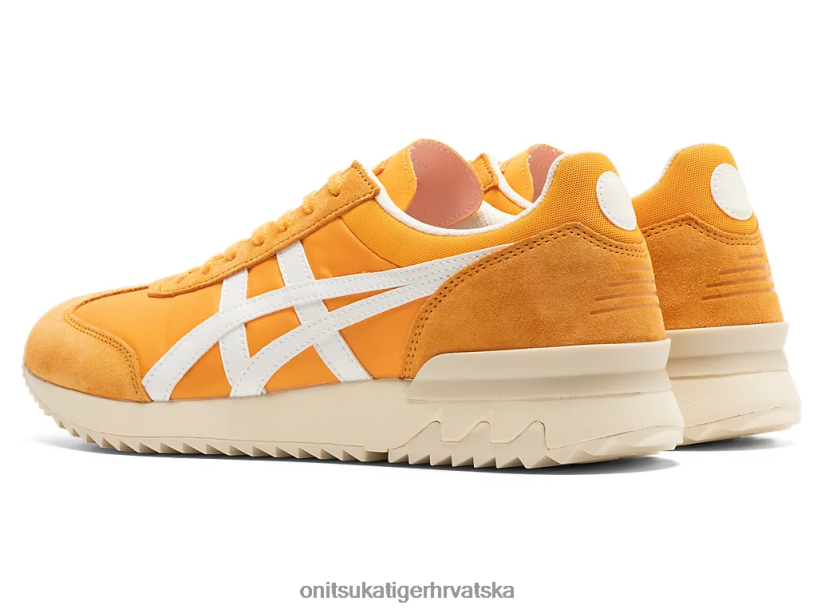 citrusno/bijelo 8XPTRV101 Onitsuka Tiger cipele kalifornija 78 pr uniseks - Slika 3