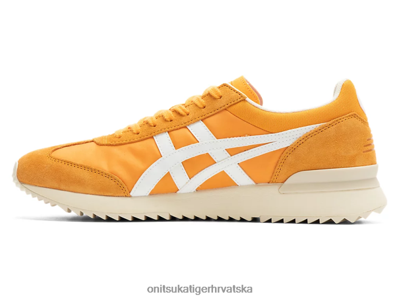 citrusno/bijelo 8XPTRV101 Onitsuka Tiger cipele kalifornija 78 pr uniseks - Slika 4