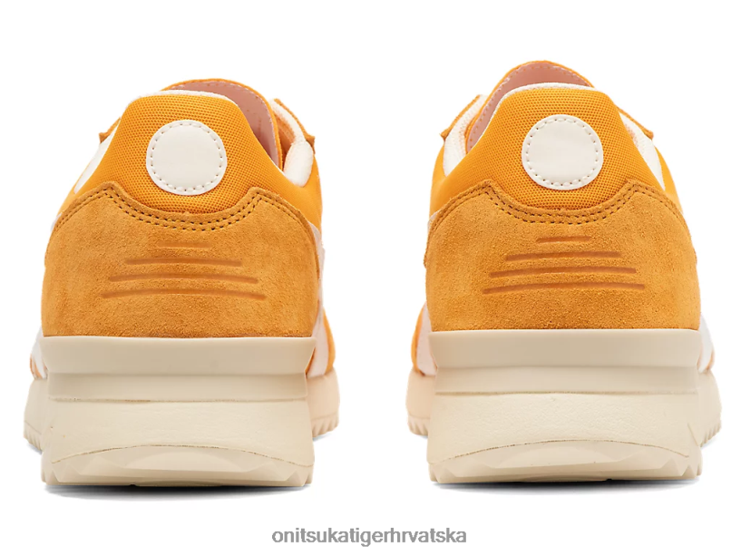 citrusno/bijelo 8XPTRV101 Onitsuka Tiger cipele kalifornija 78 pr uniseks - Slika 5
