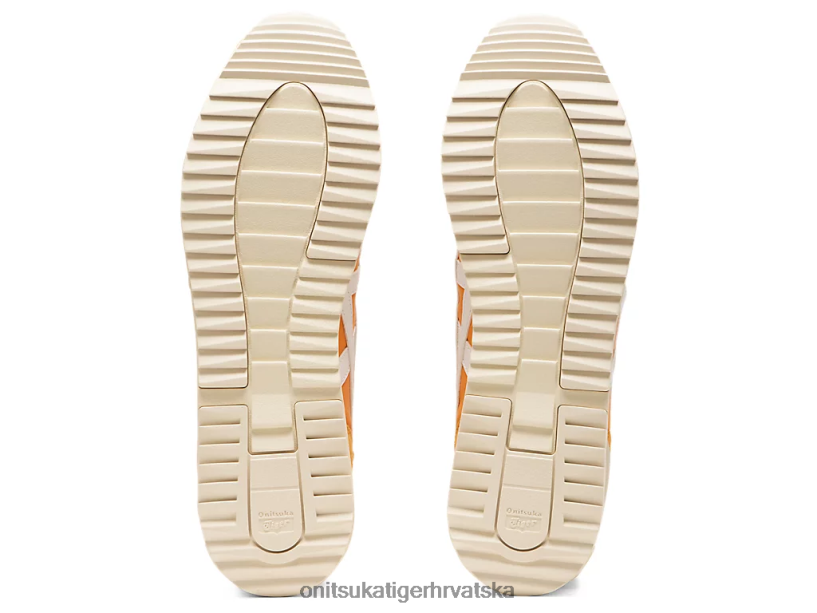 citrusno/bijelo 8XPTRV101 Onitsuka Tiger cipele kalifornija 78 pr uniseks - Slika 7