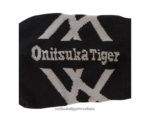 crna/siva vrijesak 8XPTRV484 Onitsuka Tiger pribor nevidljive čarape uniseks - Slika 3