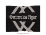crna/siva vrijesak 8XPTRV494 Onitsuka Tiger pribor čarape do gležnja uniseks - Slika 3