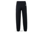 crno 8XPTRV470 Onitsuka Tiger odjeća jogger hlače uniseks - Slika 2