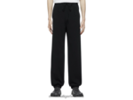 crno 8XPTRV470 Onitsuka Tiger odjeća jogger hlače uniseks - Slika 3