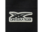 crno 8XPTRV470 Onitsuka Tiger odjeća jogger hlače uniseks - Slika 6