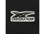 crno 8XPTRV475 Onitsuka Tiger odjeća gornji dio dugih rukava uniseks - Slika 6