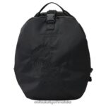 crno 8XPTRV527 Onitsuka Tiger pribor ruksak uniseks
