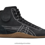crno bijeli 8XPTRV40 Onitsuka Tiger cipele Sclaw mt uniseks