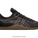 crno bijeli 8XPTRV41 Onitsuka Tiger cipele škalja uniseks