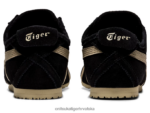 crno/kit 8XPTRV168 Onitsuka Tiger cipele meksiko 66 natikače uniseks - Slika 5