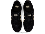 crno/kit 8XPTRV168 Onitsuka Tiger cipele meksiko 66 natikače uniseks - Slika 6