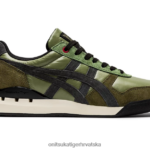 imela zelena/grafitno siva 8XPTRV57 Onitsuka Tiger cipele krajnji 81 pr uniseks