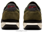 imela zelena/grafitno siva 8XPTRV57 Onitsuka Tiger cipele krajnji 81 pr uniseks - Slika 5