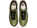 imela zelena/grafitno siva 8XPTRV57 Onitsuka Tiger cipele krajnji 81 pr uniseks - Slika 6