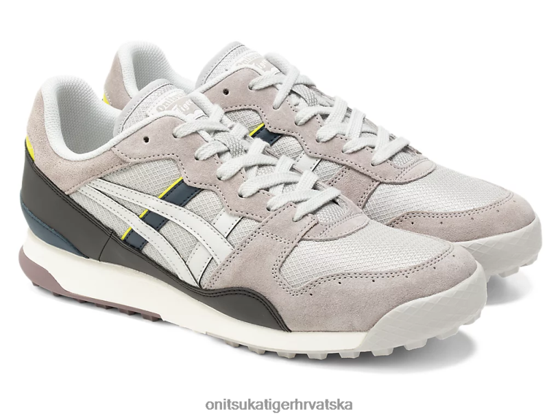kamenica siva/glečersko siva 8XPTRV102 Onitsuka Tiger cipele horizontija uniseks - Slika 2