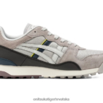 kamenica siva/glečersko siva 8XPTRV102 Onitsuka Tiger cipele horizontija uniseks