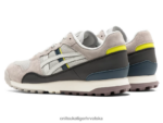 kamenica siva/glečersko siva 8XPTRV102 Onitsuka Tiger cipele horizontija uniseks - Slika 3
