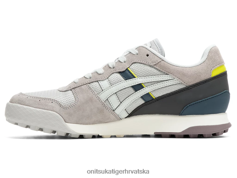 kamenica siva/glečersko siva 8XPTRV102 Onitsuka Tiger cipele horizontija uniseks - Slika 4