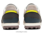 kamenica siva/glečersko siva 8XPTRV102 Onitsuka Tiger cipele horizontija uniseks - Slika 5