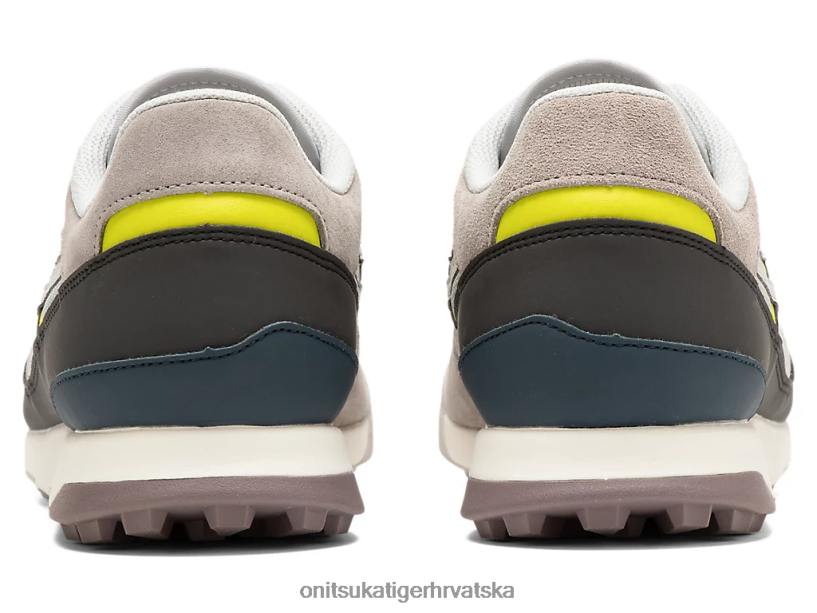 kamenica siva/glečersko siva 8XPTRV102 Onitsuka Tiger cipele horizontija uniseks - Slika 5