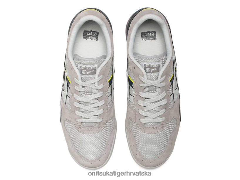 kamenica siva/glečersko siva 8XPTRV102 Onitsuka Tiger cipele horizontija uniseks - Slika 6