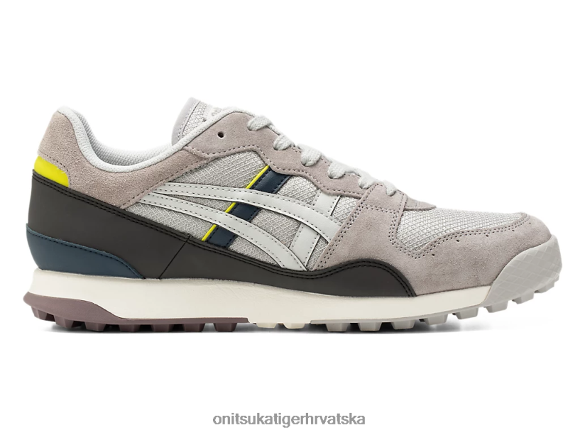 kamenica siva/glečersko siva 8XPTRV102 Onitsuka Tiger cipele horizontija uniseks - Slika 1
