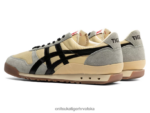kit/crna 8XPTRV65 Onitsuka Tiger cipele krajnji 81 nm uniseks - Slika 3