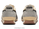 kit/crna 8XPTRV65 Onitsuka Tiger cipele krajnji 81 nm uniseks - Slika 5