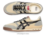 kit/crna 8XPTRV65 Onitsuka Tiger cipele krajnji 81 nm uniseks - Slika 8