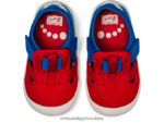 klasična crvena/directoire plava 8XPTRV657 Onitsuka Tiger cipele meksiko 66 sandala djeca - Slika 6