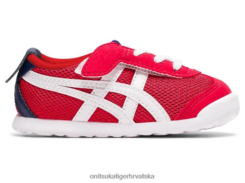 klasicna_crveno_bijela_8xptrv650_onitsuka_tiger_cipele_meksiko_66_djeca.png klasična crveno/bijela 8XPTRV650 Onitsuka Tiger cipele Meksiko 66 djeca - Slika 1