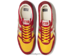 klasično crveno/čisto zlato 8XPTRV60 Onitsuka Tiger cipele krajnji 81 nm uniseks - Slika 5