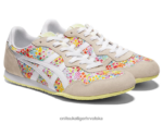 krem/bijela 8XPTRV118 Onitsuka Tiger cipele serrano uniseks - Slika 2