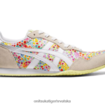 krem/bijela 8XPTRV118 Onitsuka Tiger cipele serrano uniseks