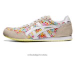 krem/bijela 8XPTRV118 Onitsuka Tiger cipele serrano uniseks - Slika 4