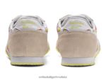 krem/bijela 8XPTRV118 Onitsuka Tiger cipele serrano uniseks - Slika 5