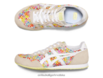 krem/bijela 8XPTRV118 Onitsuka Tiger cipele serrano uniseks - Slika 8