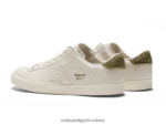 krem/brončano zelena 8XPTRV64 Onitsuka Tiger cipele travnjak 3.0 uniseks - Slika 3
